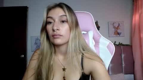 SophiaLee online show from 03-05-26, 12:50