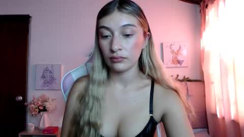 SophiaLee online show from 03-15-26, 09:21