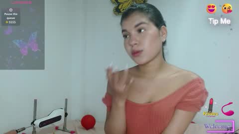 Sophia Bedford online show from 03-02-26, 03:41