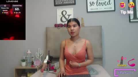 Sophia Bedford online show from 05-16-26, 02:16