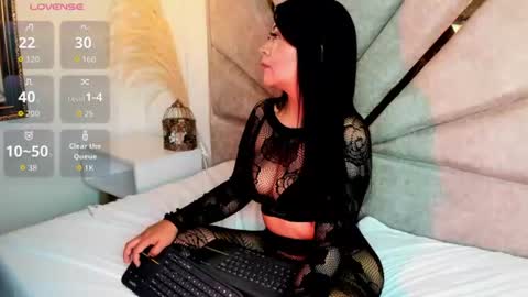 sophia cortes online show from 07-03-26, 08:10