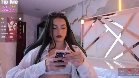 sophiadoll_tf online show from 04-22-26, 07:26