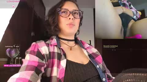 Sophia online show from 11-30-25, 11:09