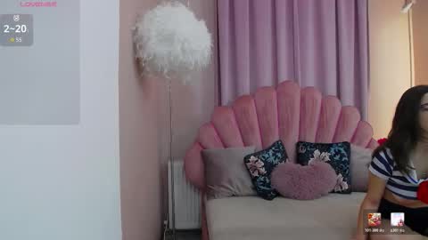 Sophia online show from 02-16-26, 06:53