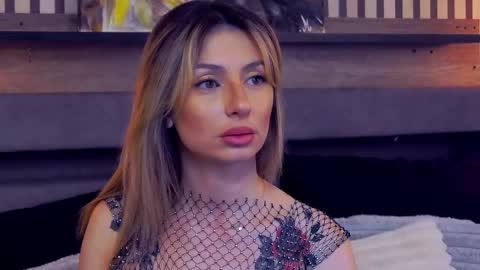 Sophia Lace online show from 05-07-26, 03:12