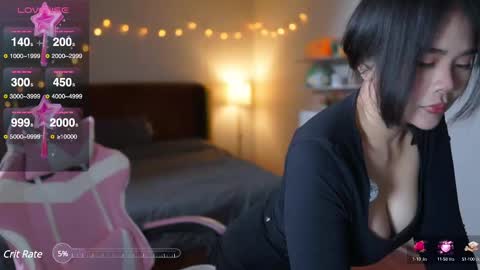 Sophia online show from 02-12-25, 01:30