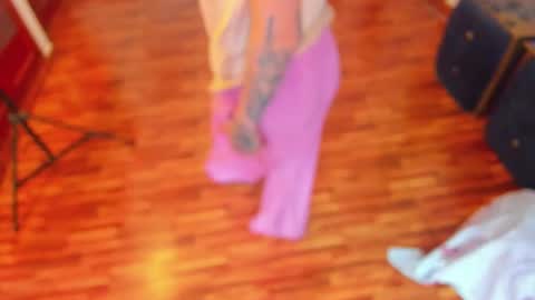 sophiamiller6 online show from 04-01-26, 01:41