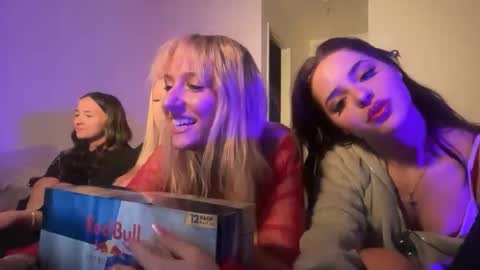 sophiarenae online show from 02-23-26, 05:05