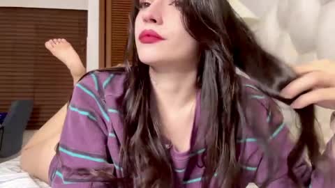 sophiarommie online show from 04-24-26, 08:39