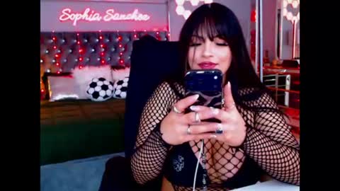 Snapshot of sophiasanchezxxx chatting on 07-11-26, 05:32 sophiasanchezxxx online show from 07-11-26, 05:32