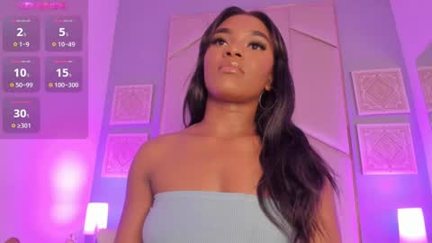 SophiaSmiths online show from 01-30-25, 02:49