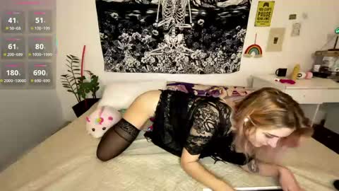 Snapshot of sophiasnarl chatting on 06-02-26, 09:50 Sofi online show from 06-02-26, 09:50