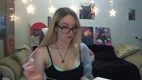 SophiaSonata online show from 10-01-25, 10:05
