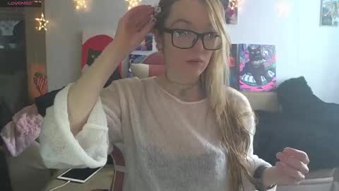 SophiaSonata online show from 02-23-26, 10:23