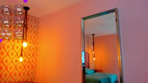 S O P H I A  online show from 02-22-25, 12:19