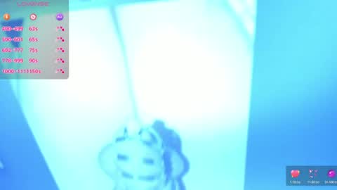 Clara sophia online show from 06-24-26, 05:56