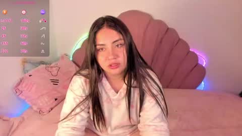 Clara sophia online show from 07-05-26, 04:52