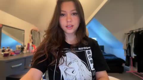 Ann online show from 06-29-26, 03:23