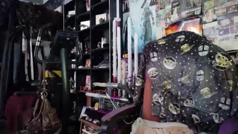 Sophie Satin1980 online show from 04-23-26, 03:36
