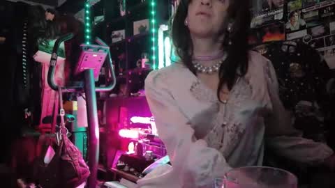 Sophie Satin1980 online show from 05-15-26, 10:50