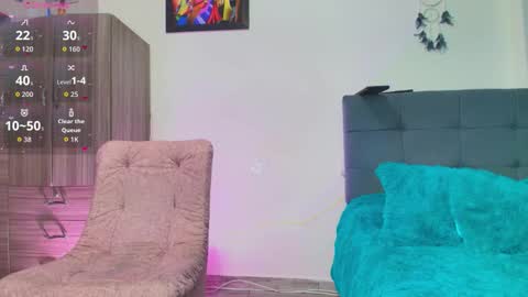 Sophie  online show from 01-12-26, 10:59