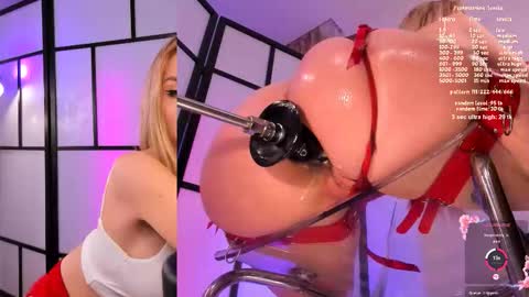 Sophie online show from 03-03-26, 10:37