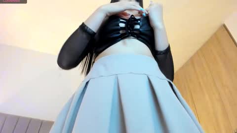 sophie_connors online show from 02-16-26, 10:55