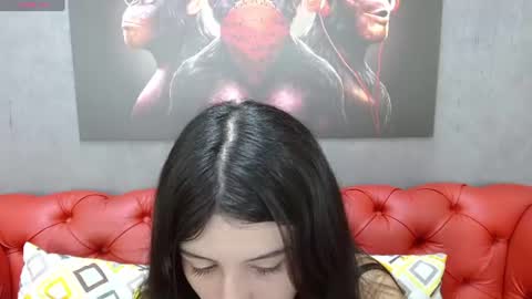 Snapshot of sophie_copers chatting on 06-27-26, 06:46 S O P H I E online show from 06-27-26, 06:46