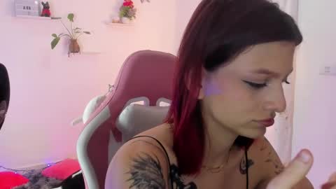 sophie doll online show from 12-23-24, 04:55