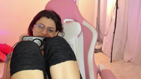 sophie doll online show from 01-24-25, 06:57