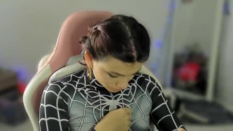 sophie doll online show from 03-08-25, 02:12