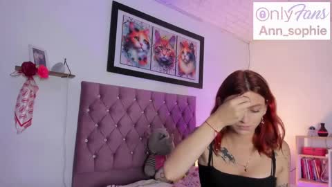 sophie doll online show from 09-18-25, 10:23