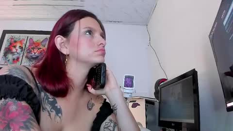sophie doll online show from 04-28-26, 06:46