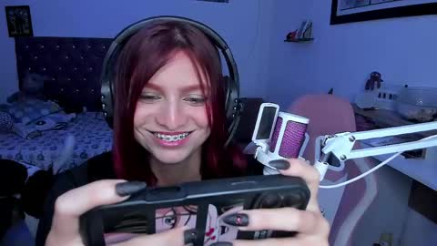 sophie doll online show from 05-13-26, 04:21