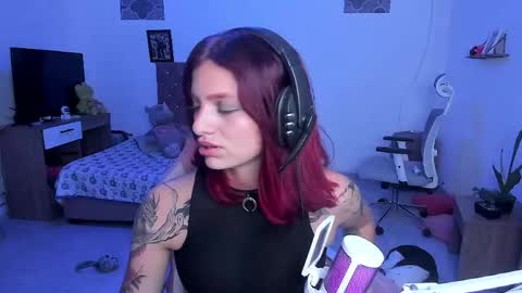 sophie doll online show from 05-16-26, 05:15