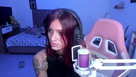 sophie doll online show from 05-16-26, 10:36