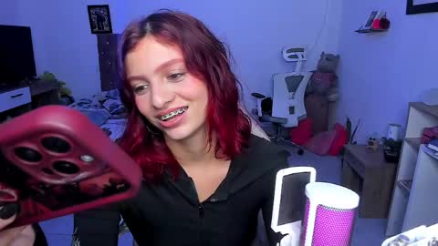 sophie doll online show from 05-30-26, 05:48