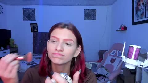 sophie doll online show from 06-02-26, 04:14