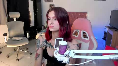 sophie doll online show from 06-06-26, 02:05