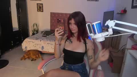 sophie doll online show from 06-14-26, 12:30