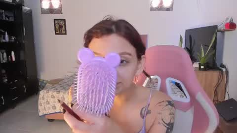 sophie doll online show from 07-07-26, 08:24