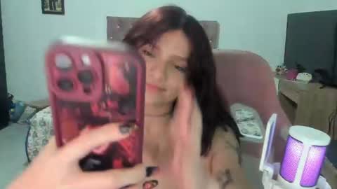 sophie doll online show from 07-09-26, 03:21