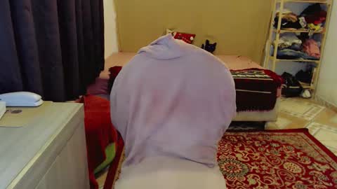 Sophie Fantasys online show from 02-13-26, 10:28