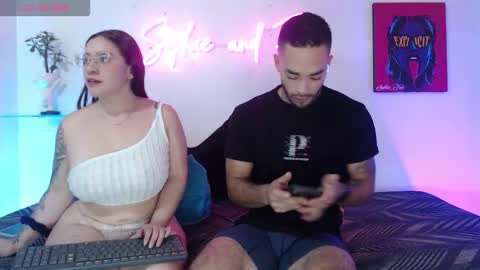 SOPHIE - FOXX online show from 02-05-26, 01:10