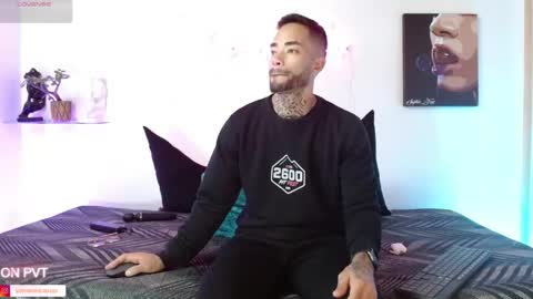 SOPHIE - FOXX online show from 04-23-26, 12:04