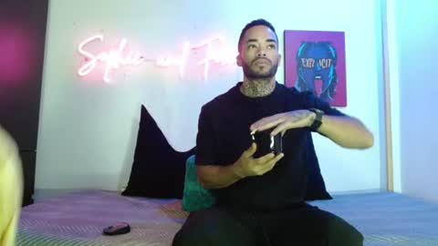 SOPHIE - FOXX online show from 06-16-26, 11:57