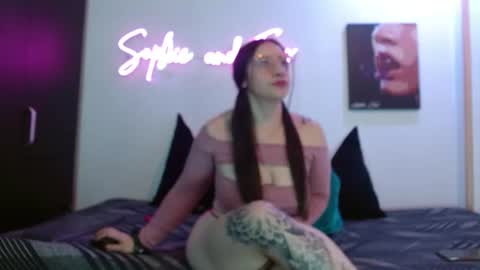SOPHIE - FOXX online show from 06-22-26, 12:02