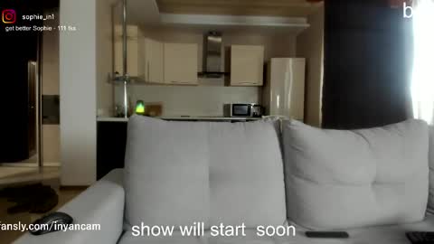 Sonya  online show from 02-11-26, 05:12