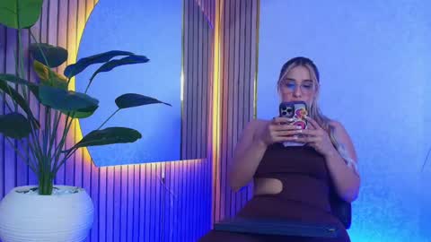  SOPHIE JANNER online show from 06-06-26, 03:33