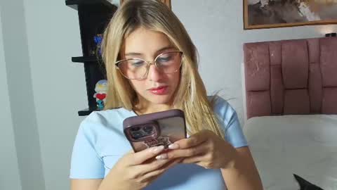  SOPHIE JANNER online show from 07-09-26, 04:16